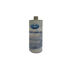 SL 32 Aceite de compresor Refrigerador de aceite Compresor Lubricante 1 lubricante sintético de lubricante